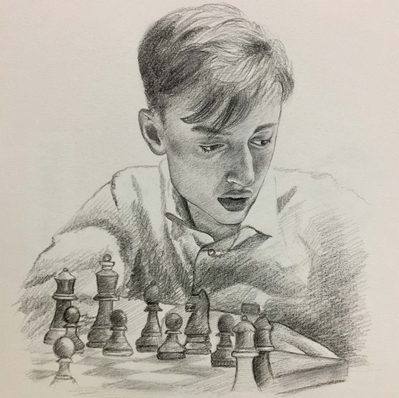 Daniil Dubov - Meet The Russian Chess Wizard and Super Grandmaster